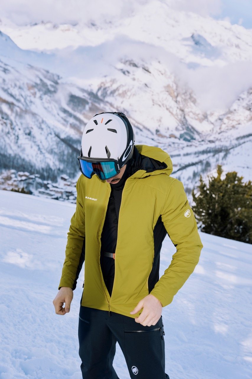 Mammut Sports Group AG